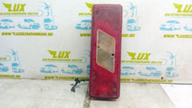 Lampa stop dispersor dreapta 14310E Ford Transit 4...