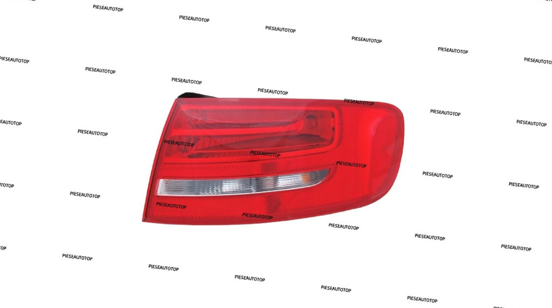 Lampa stop dreapta Audi A4 B8 Avant 2008-2015 NOUA 8K9945096 (PE ARIPA | SPRE EXTERIOR)