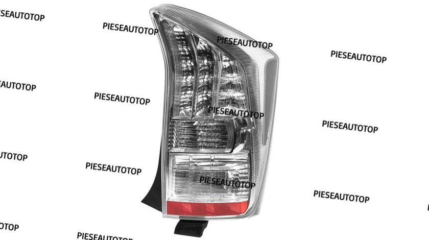 Lampa stop dreapta led Toyota Prius 2009-2012 NOUA 81551-47120