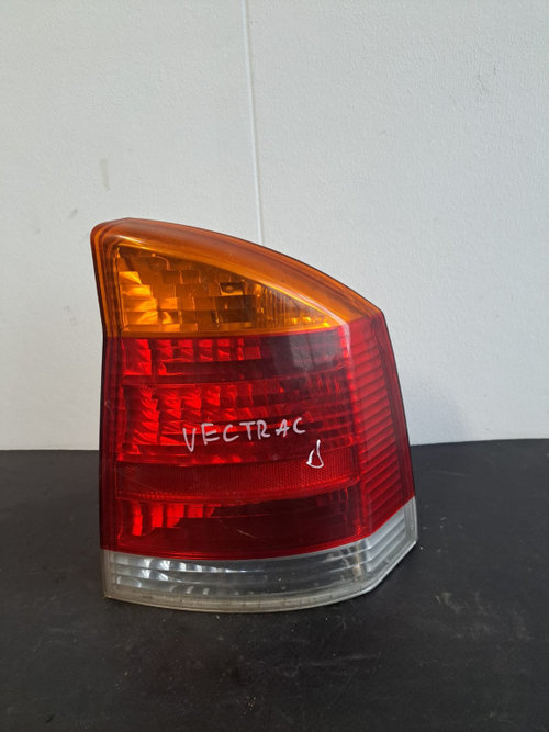 Lampa stop dreapta Opel Vectra