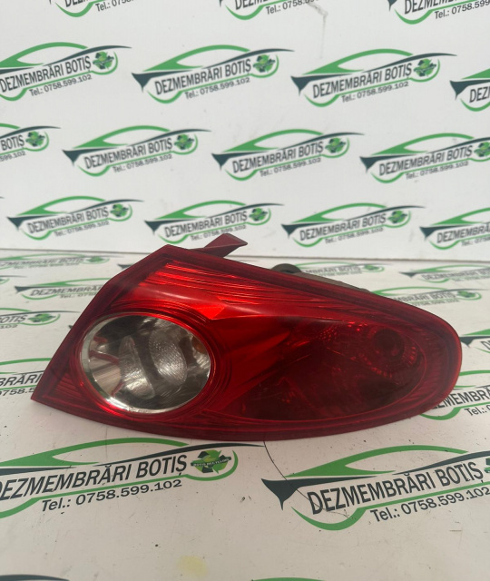 Lampa stop dreapta pe aripa Chevrolet Lacetti [2004 - 2013] Hatchback 1.4 MT (95 hp)