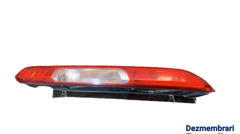 Lampa stop dreapta pe aripa Ford Focus 2 [2004 - 2008] Hatchback 5-usi 1.6 TDCi MT (109 hp)