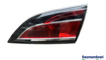 Lampa stop dreapta pe haion Mazda 6 GH [2007 - 201...