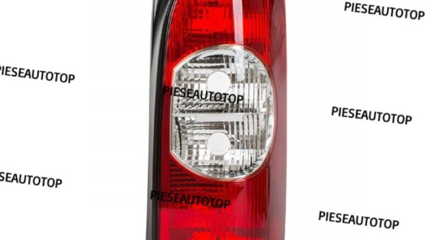 Lampa stop dreapta Renault Master 2003-2009 NOUA 4401957