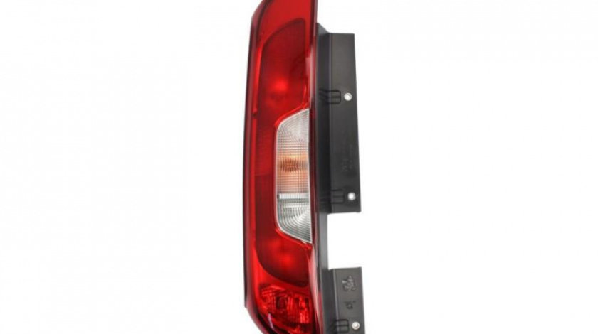 Lampa stop Fiat DOBLO caroserie inchisa/combi (263) 2010-2016 #2 51974248