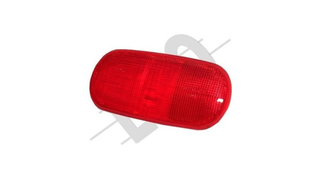 Lampa stop frana Nissan INTERSTAR caroserie (X70) 2002-2016 #2 150061052