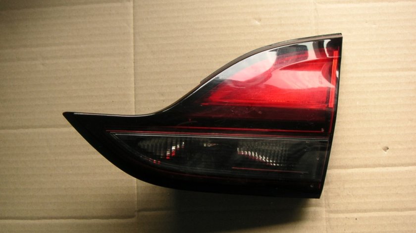 Lampa Stop haion Opel Zafira Tourer 2012 Dreapta