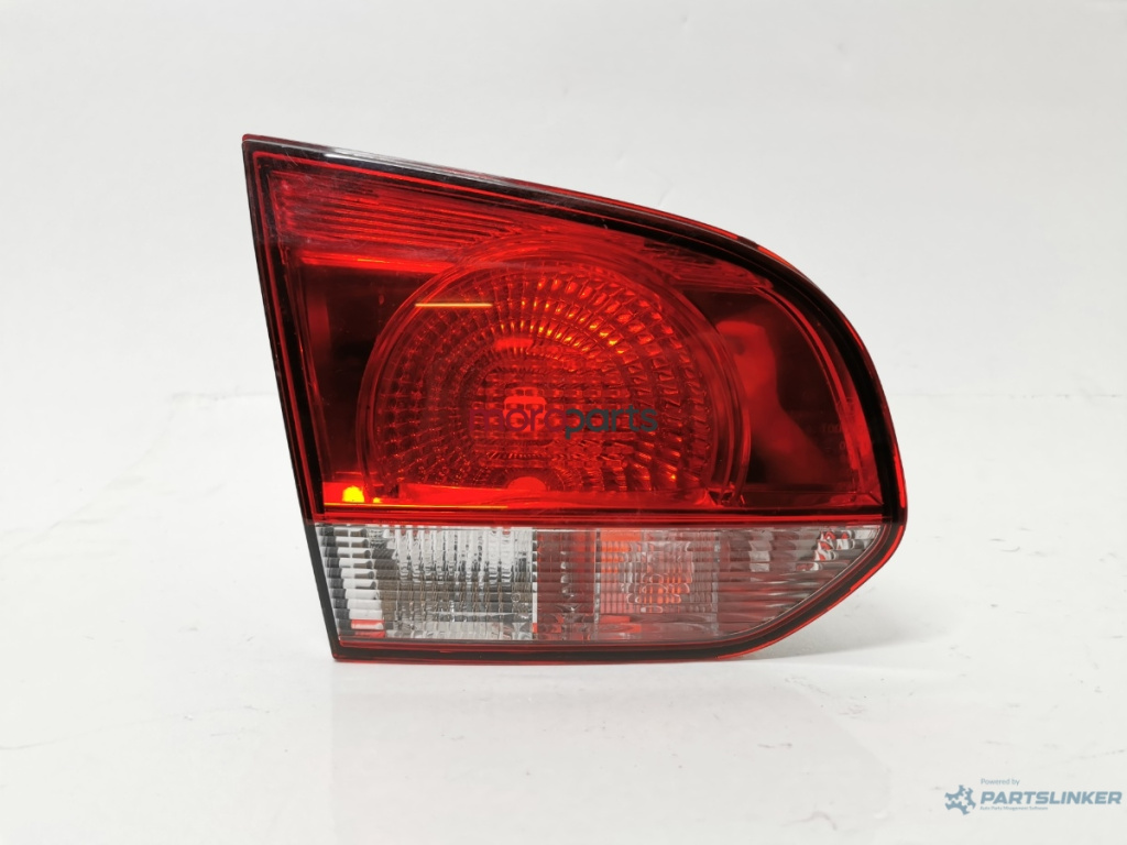 Lampa stop haion spate stanga Volkswagen Golf 6 (5K) Hatchback 2010 1.4 16V OEM 5K0945093K