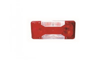 Lampa stop Iveco DAILY IV platou / sasiu 2006-2011...