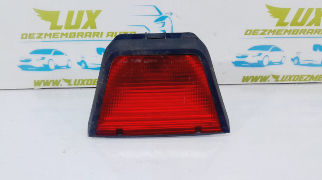 Lampa stop luneta 8200211037 Dacia Logan [2004 - 2008]