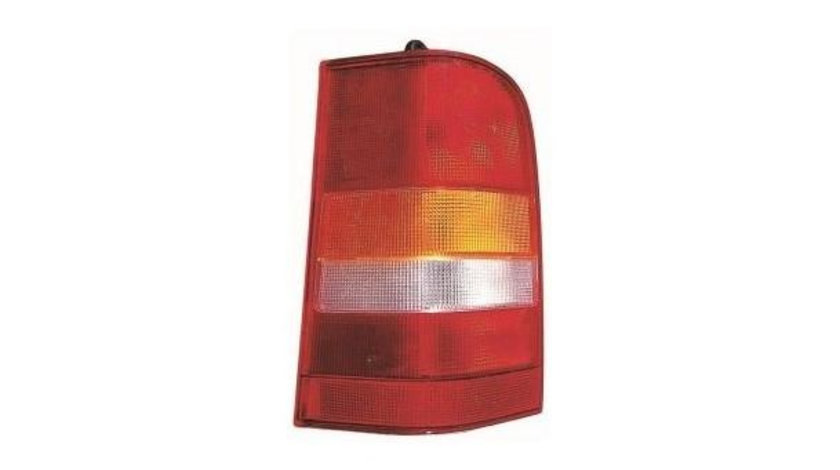 Lampa stop Mercedes VITO caroserie (638) 1997-2003 #2 0319332103