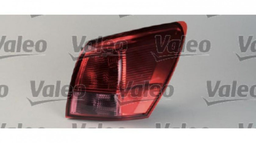 Lampa stop Nissan Qashqai (2007->)[J10,NJ10,JJ10E] #2 1127666C