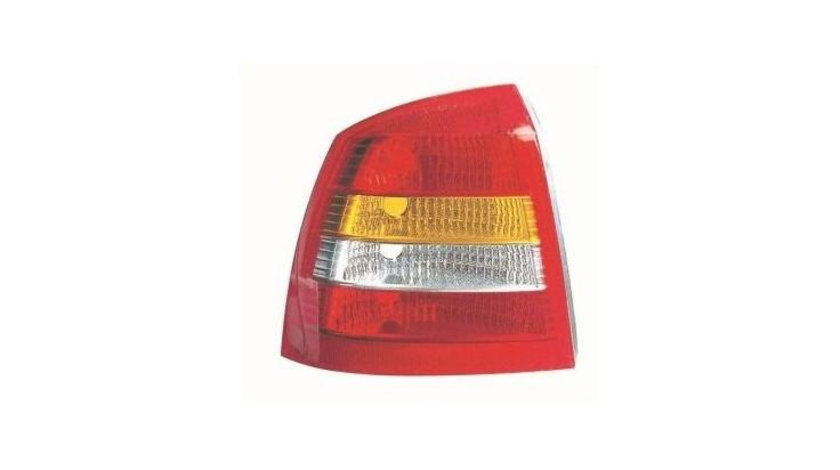 Lampa stop Opel ASTRA G hatchback (F48_, F08_) 1998-2009 #2 0319342144