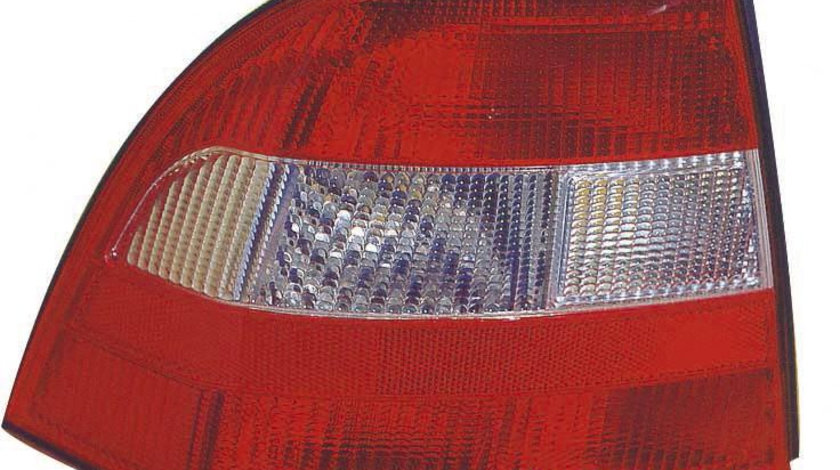 Lampa stop Opel Vectra B (1995-2002)[J96] 50 77 071 3
