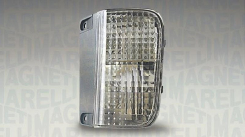 Lampa stop Opel VIVARO Combi (J7) 2001-2016 #2 4412787