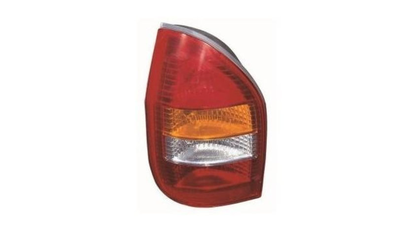 Lampa stop Opel ZAFIRA A (F75_) 1999-2005 #2 0319358144