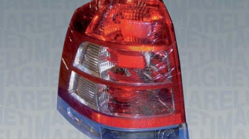 Lampa stop Opel ZAFIRA B (A05) 2005-2016 #2 0319397244