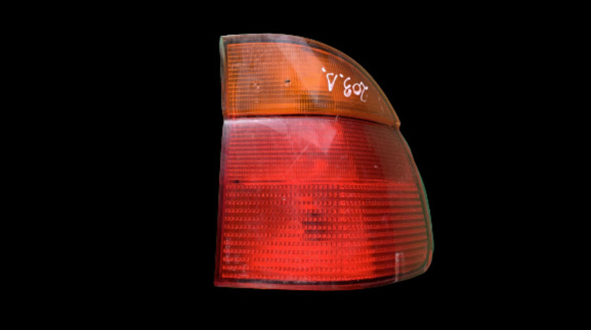 Lampa stop pe aripa dreapta BMW Seria 5 E39 [1995 - 2000] Touring wagon 525tds AT (143 hp) 2.5 TDS