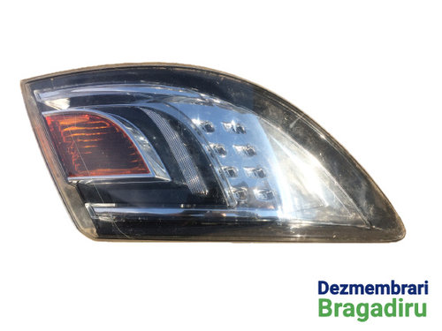 Lampa stop pe aripa dreapta Mazda 6 GH [2007 - 2012] Liftback 2.2 MZR-CD MT (163 hp) SPORT GH 2.2 MZ...