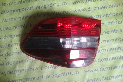 Lampa stop pe aripa dreapta Mercedes-Benz M-Class W164 [2005 - 2008] Crossover 5-usi ML 320 CDI 7G-T...