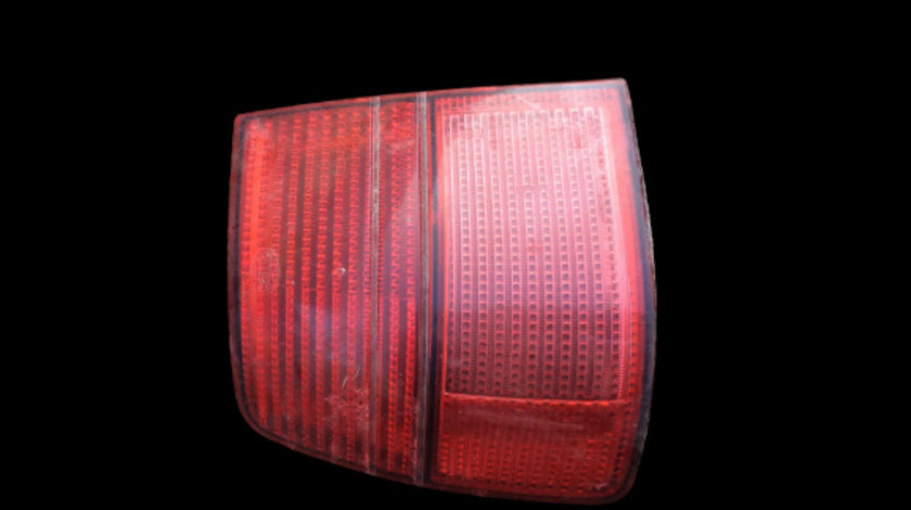 Lampa stop pe aripa stanga Seat Toledo [1991 - 1999] Liftback 1.9 TD MT (75 hp) (1L)