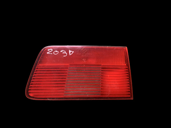 Lampa stop pe haion dreapta BMW Seria 5 E39 [1995 - 2000] Touring wagon 525tds AT (143 hp) 2.5 TDS