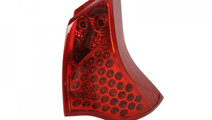 Lampa stop Peugeot 3008 2009-2016 #2 6351HC