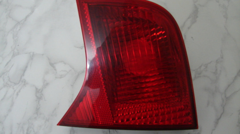 Lampa stop portbagaj dreapta Audi A4 B7 [2004 - 2008] Sedan 4-usi 2.7 TDI MT (180 hp)