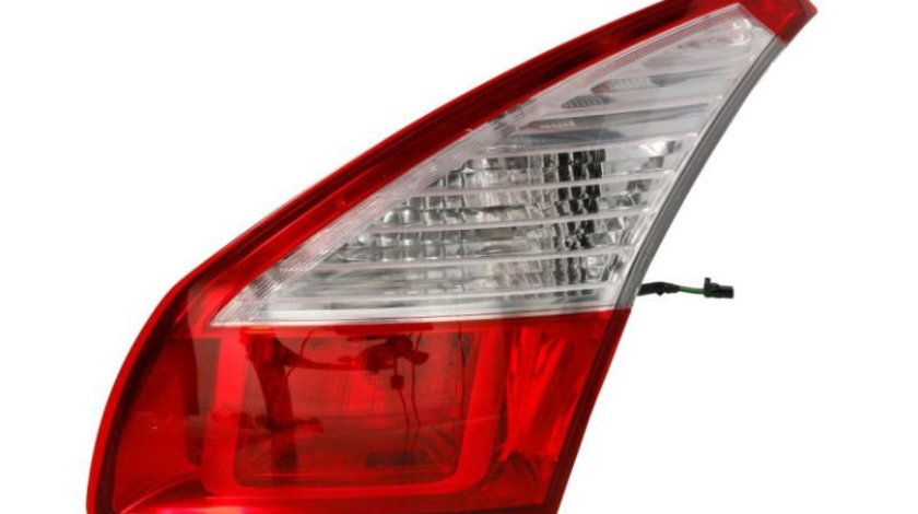 Lampa stop Renault MEGANE III hatchback (BZ0_) 2008-2016 #3 043857