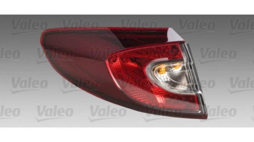 Lampa stop Renault MEGANE III hatchback (BZ0_) 2008-2016 #2 044085