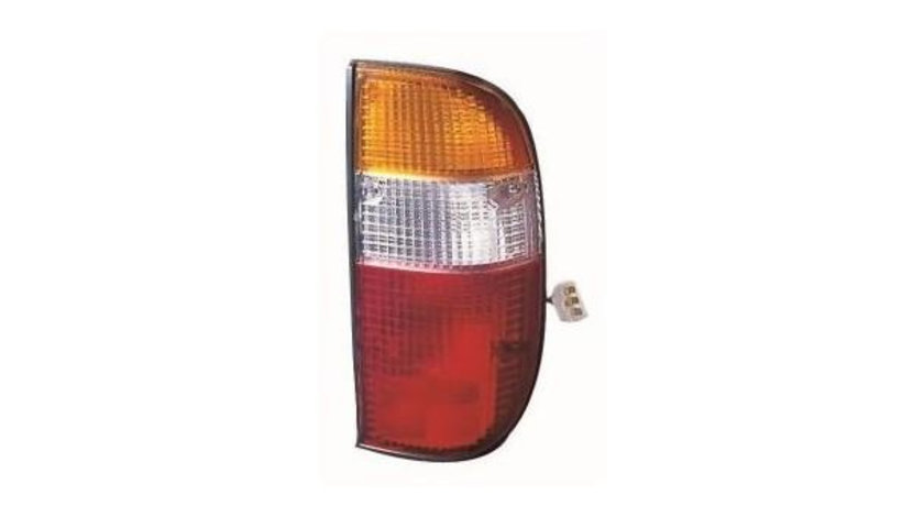 Lampa stop retur spate Ford RANGER (ER, EQ) 1998-2006 #2 FD8154153