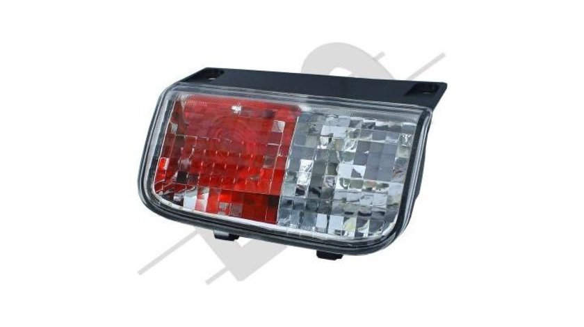 Lampa stop retur spate Opel VIVARO caroserie (F7) 2001-2016 #2 190662012