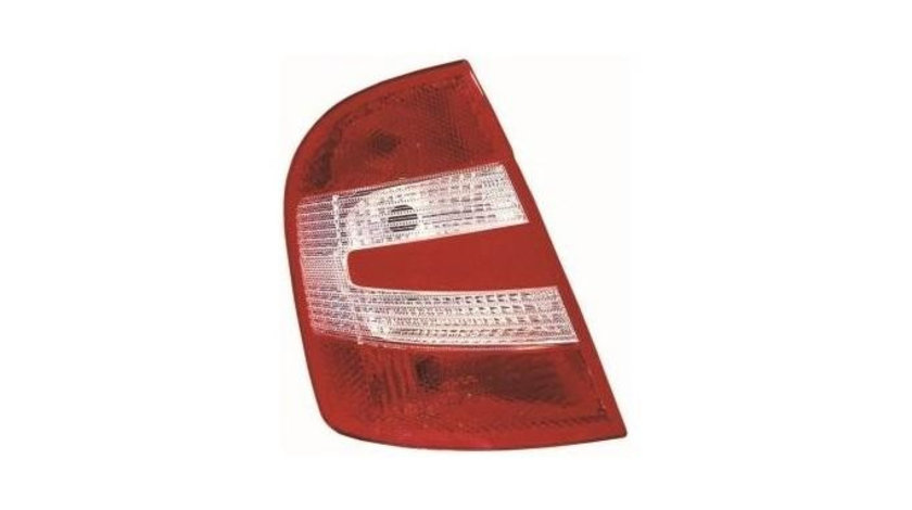 Lampa stop Skoda FABIA (6Y2) 1999-2008 #2 171974011