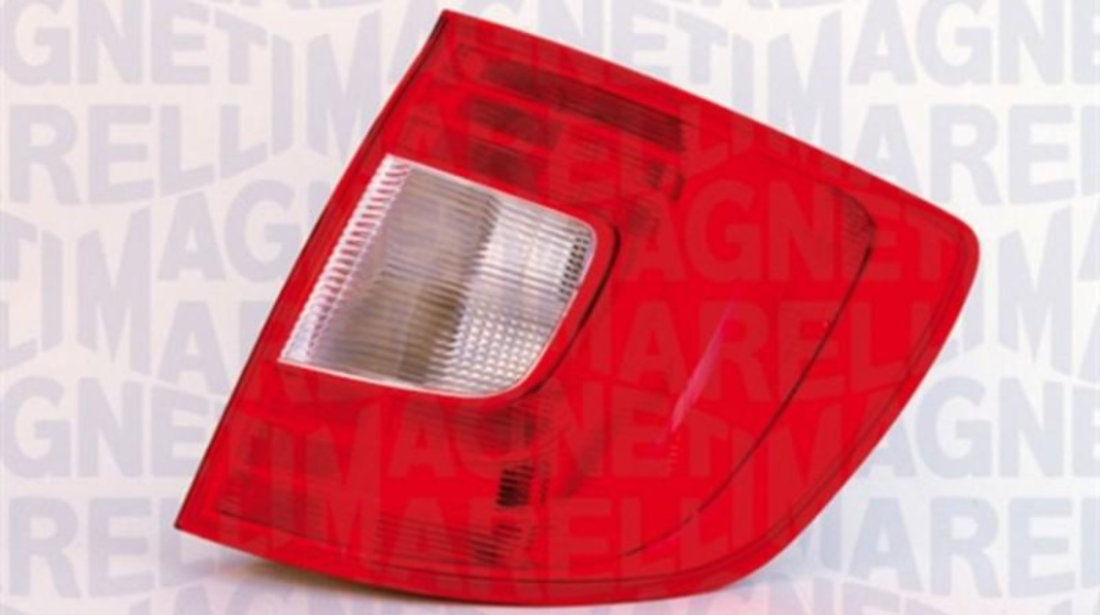 Lampa stop Skoda SUPERB (3T4) 2008-2015 #2 3T9945112