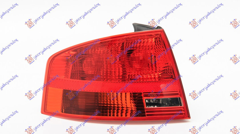 Lampa Stop Spate - Audi A4 2004 , 8e5945095