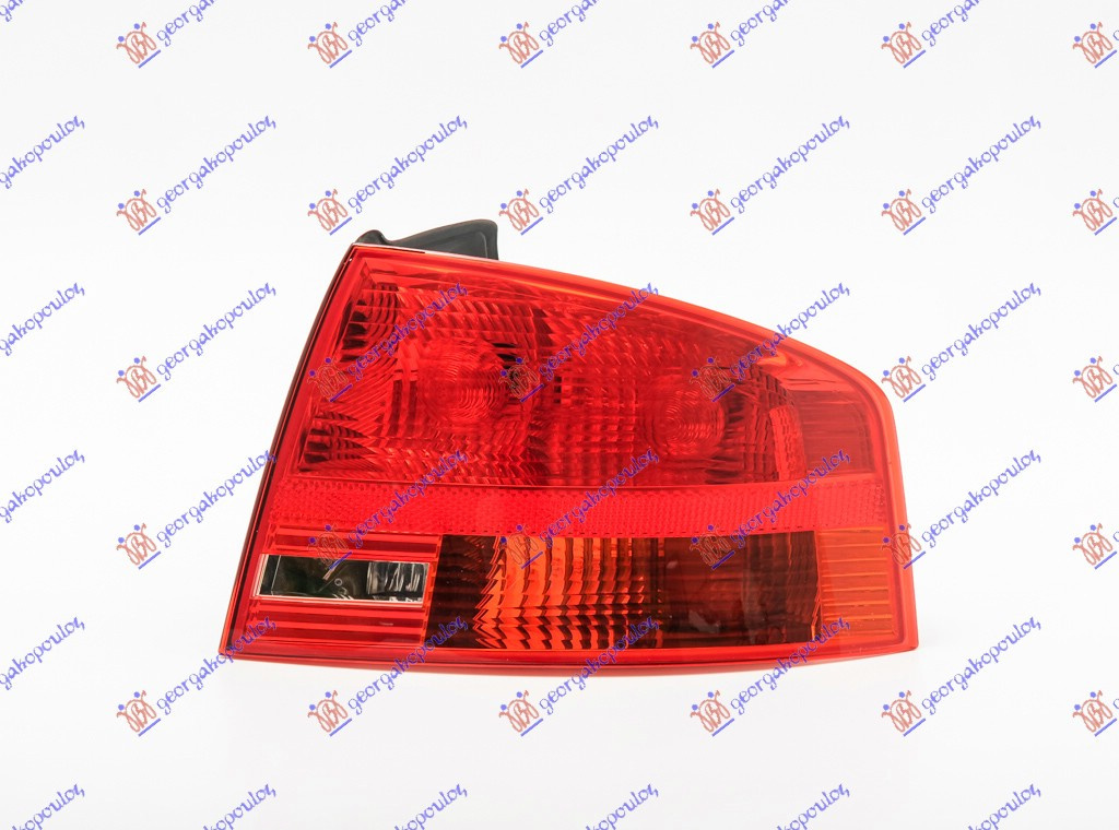 Lampa Stop Spate - Audi A4 2004 , 8e5945096