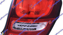 Lampa Stop Spate - Citroen C3 2010 , 6351kq