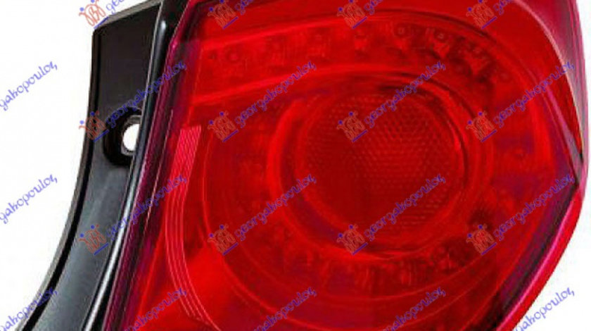 Lampa Stop Spate Dreapta Alfa Romeo Giulietta 2010-