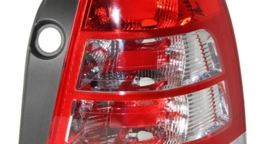 Lampa Stop Spate Dreapta Alkar Opel Zafira B 2005-2015 2222440