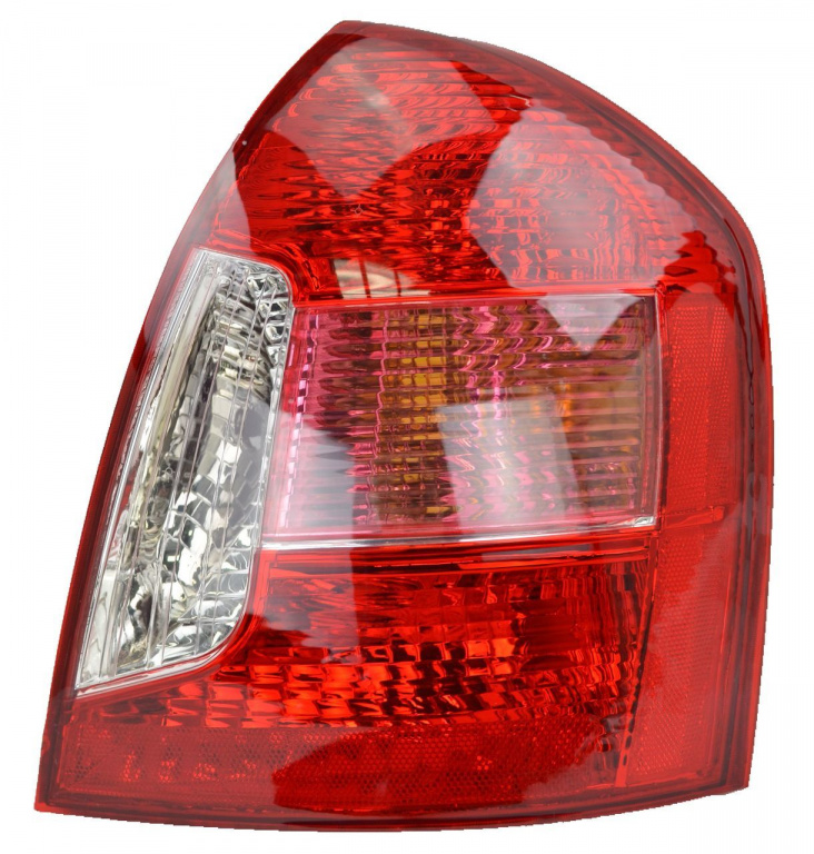 Lampa Stop Spate Dreapta Am Hyundai Accent 3 2005-2010 92402-1E221