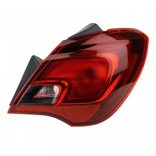 Lampa Stop Spate Dreapta Am Opel Corsa E 2014→ 1222566