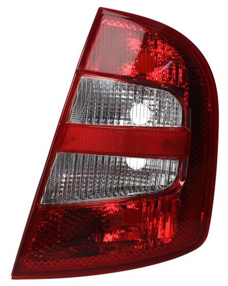 Lampa Stop Spate Dreapta Am Skoda Fabia 1 1999-2004 Hatchback 6Y6945112B