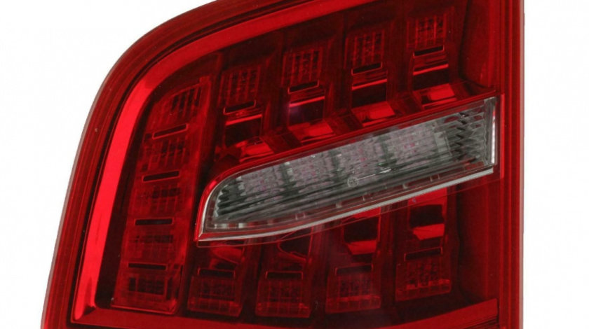 Lampa Stop Spate Dreapta Interior Valeo Audi A6 C6 2008-2011 Sedan 043845
