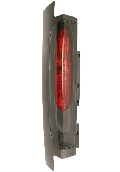 Lampa Stop Spate Dreapta Magneti Marelli Opel Vivaro A 2001→ 714025460804