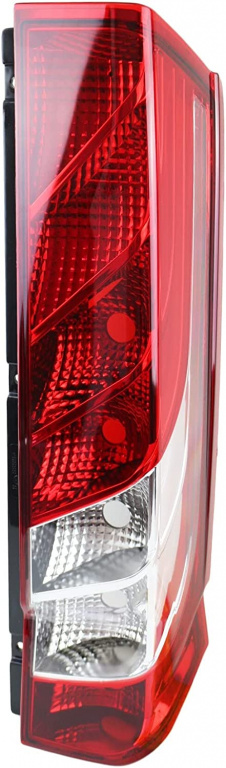 Lampa Stop Spate Dreapta Oe Iveco Daily 6 2014→ 5801523221