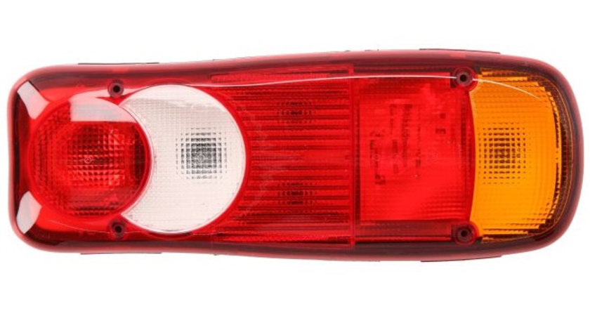 Lampa Stop Spate Dreapta Trucklight TL-RV001R