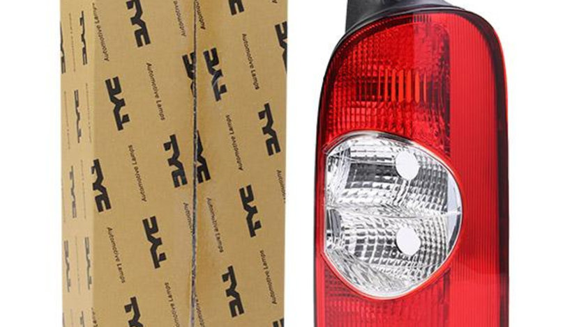 Lampa Stop Spate Dreapta Tyc Renault Master 2 1998→ 11-0569-01-2