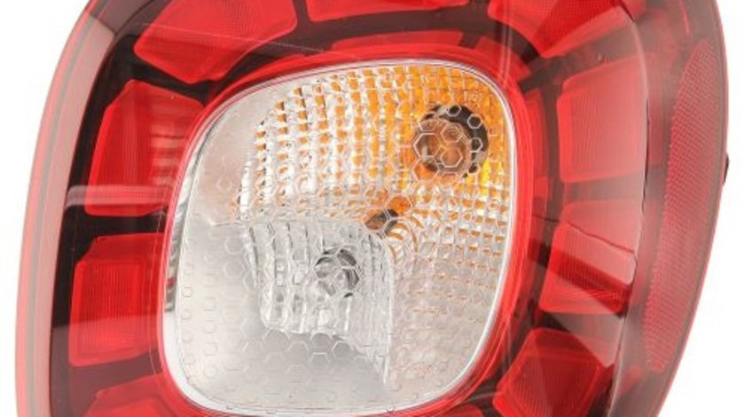 Lampa Stop Spate Dreapta Ulo Smart ForFour 453 2014→ 1135012