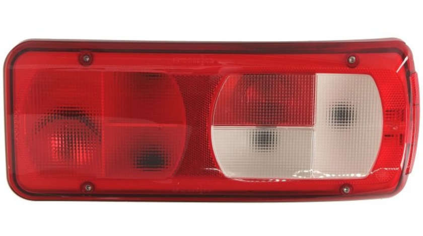 Lampa Stop Spate Dreapta Vignal Volkswagen Crafter 2016→ Platou / Sasiu VAL155580