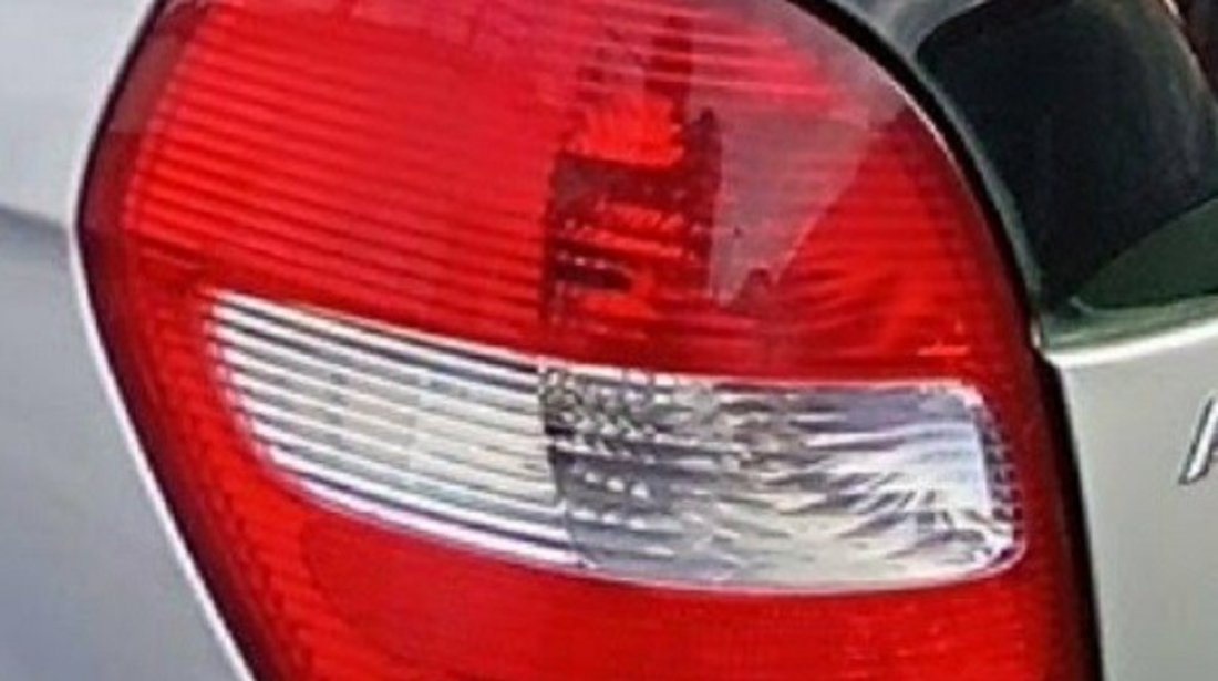 Lampa stop spate Mercedes A-Class W169